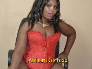 AfricanKuchixx