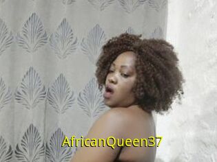 AfricanQueen37