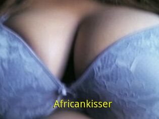 Africankisser