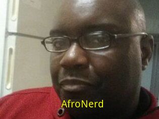 AfroNerd