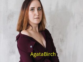 AgataBirch