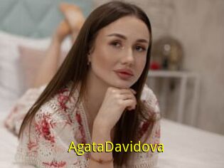 AgataDavidova