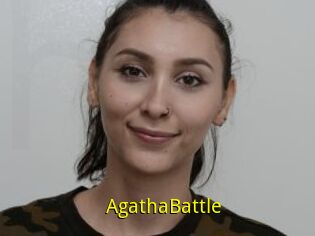 AgathaBattle