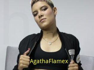AgathaFlamex