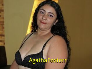 AgathaFoxterr