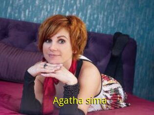 Agatha_sima