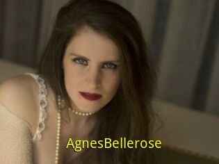 AgnesBellerose