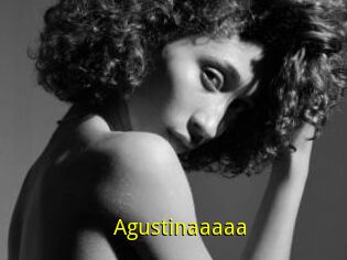 Agustinaaaaa
