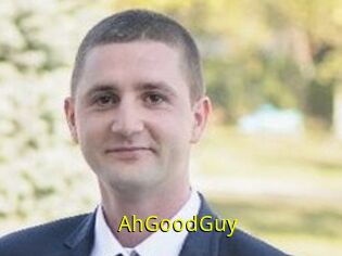 AhGoodGuy