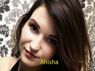 Ahisha