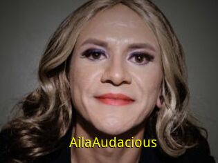AilaAudacious