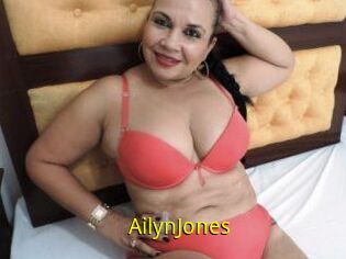 AilynJones
