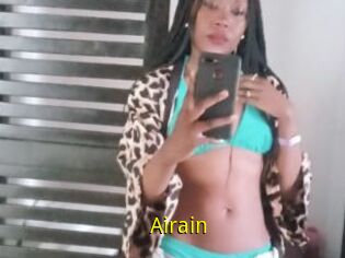 Airain