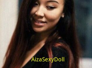 AizaSexyDoll