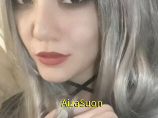 AizaSuon