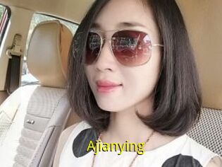Ajianying