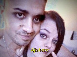 Ajishere