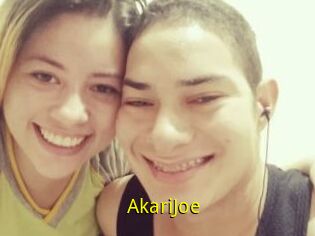 AkariJoe
