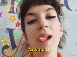 Akvamarin