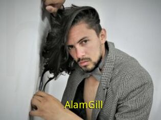 AlamGill