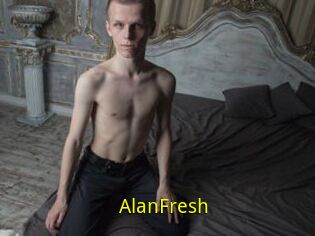 AlanFresh