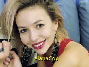 AlanaCox