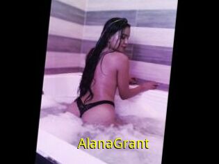 AlanaGrant