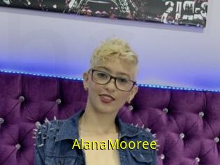 AlanaMooree