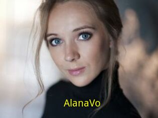 AlanaVo