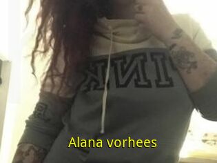 Alana_vorhees