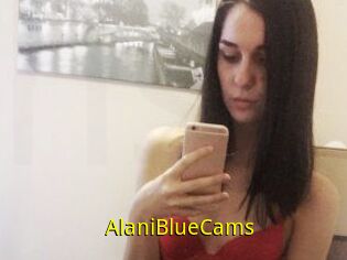 AlaniBlueCams