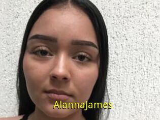 AlannaJames