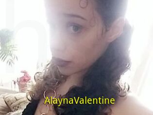 AlaynaValentine