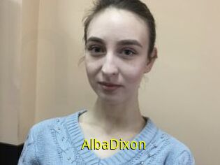 AlbaDixon