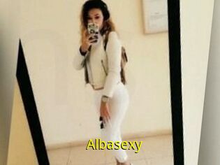 Albasexy