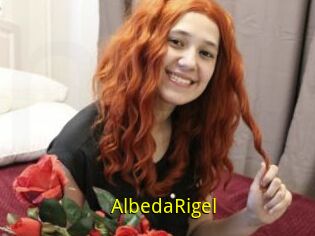 AlbedaRigel