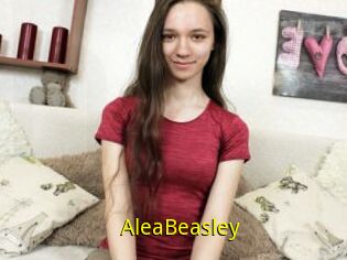 AleaBeasley