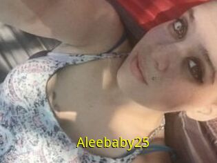 Aleebaby25