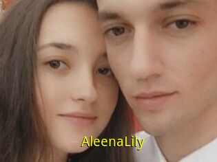 AleenaLily