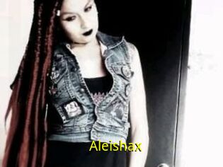 Aleishax