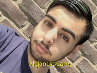 AlejandroCarey