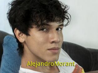 AlejandroMorant
