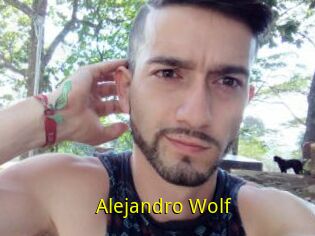 Alejandro_Wolf