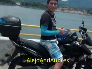 AlejoAndAndres