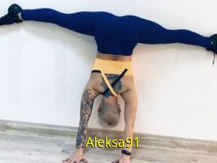 Aleksa91
