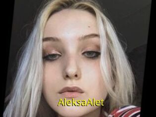 AleksaAlet
