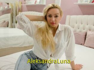 AleksandraLuna