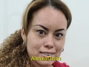 AleskaOlsen