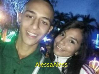 AlessaAless