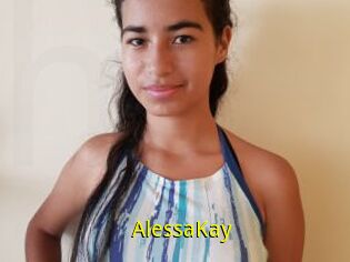 AlessaKay